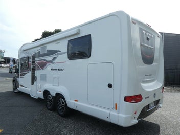 2024 Fiat Ducato photo 2