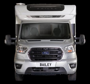 2026 Ford Transit BAILEY ADAMO 75-4DL photo 2
