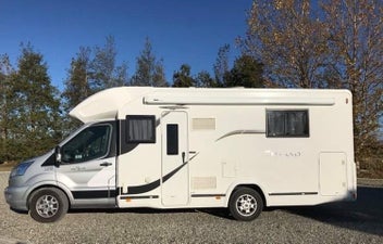 Benimar Tessoro 2019 photo 1