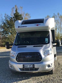 Benimar Tessoro 2019 photo 2