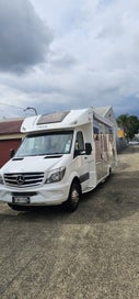 2016 Traillite 500 Landmark Oakura photo 1