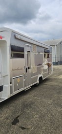 2016 Traillite 500 Landmark Oakura photo 2