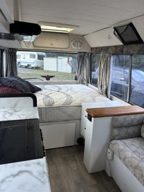 Toyota Coaster 1987 Bus photo 1