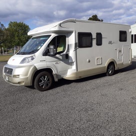 2014 Fiat Ducato CI Magis 85p 6.9 metres photo 1