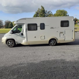 2014 Fiat Ducato CI Magis 85p 6.9 metres photo 2