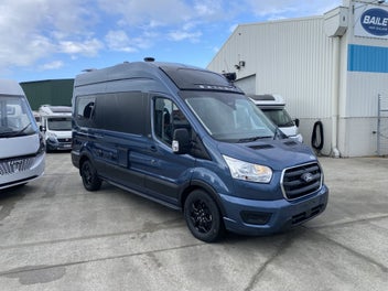2026 Bailey Endeavour B62 photo 2