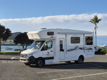 2026 Kea Platinum Elite MS721 Queenstown Edition photo 1