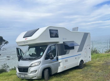 2022 Fiat Sunliving A70DK 7 Berth photo 1