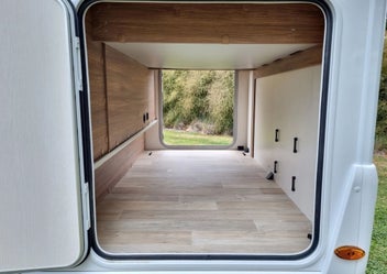 Fiat Ducato Pilote P740FC - 4-Berth photo 2