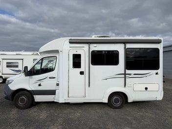 2019 Mercedes Benz Sprinter Kea Breeze M660 photo 2