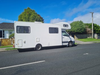 2012 VW Crafter photo 1