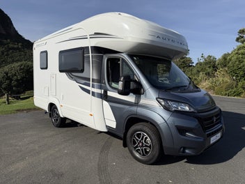 2025 Auto-Trail Imala 615 photo 2