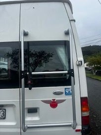 Ford Transit Motorhome photo 2