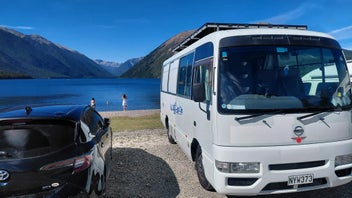 Nissan Civilian photo 1