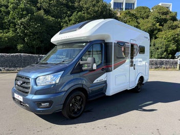 2026 Auto-Trail F-Line F62 photo 1