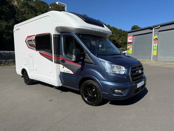 2026 Auto-Trail F-Line F62 photo 2