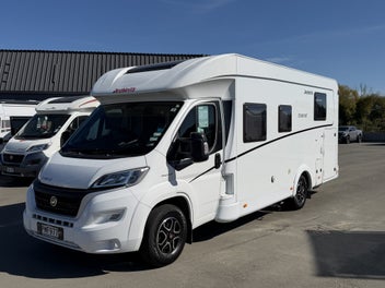2022 Fiat Ducato photo 2