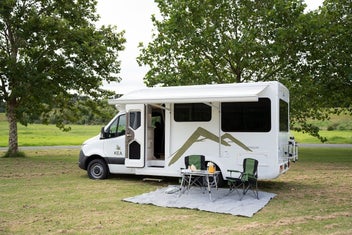 2023 Kea Breeze Elite M660 4 Berth photo 1