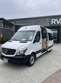 2019 Talvor Euro Tourer RD 2 Berth photo 1