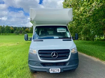2022 Talvor Euro Deluxe 6 Berth photo 2