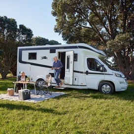 2023 Laika ECOVIP L 3019 4 Berth photo 1
