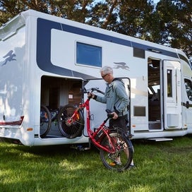 2023 Laika ECOVIP L 3019 4 Berth photo 2
