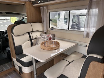 2023 Roller Team Auto Roller 746 5 Berth photo 2