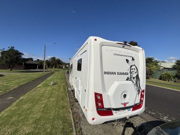 2017 Fiat Ducato photo 1