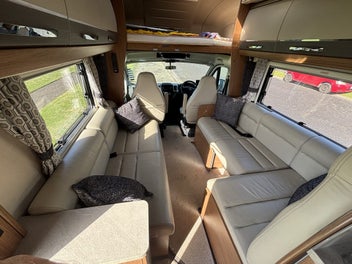 2017 Fiat Ducato photo 2