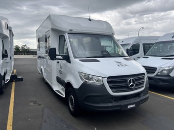 2026 Kea Breeze Elite MS660 4 Berth photo 1