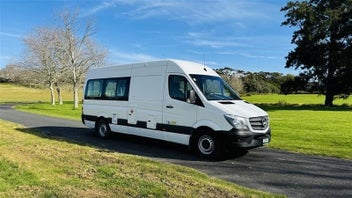 2019 Talvor Euro Tourer RD 2 Berth photo 2