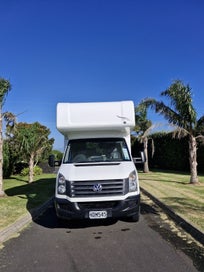 2013 Volkswagen Beach Rest photo 1
