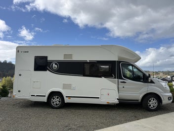 2021 Benimar Tessoro 486 – Immaculate 4 Berth | Fo photo 1