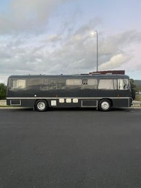 1972 Ford House Bus photo 2