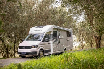 2026 TrailLite 300 Series 2026 Build Slots Avai... photo 1
