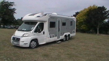 Swift Kontiki 669 2011 photo 2
