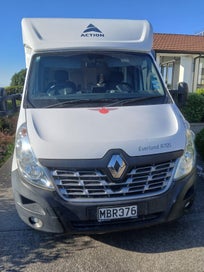 2019 Everland 7.05m Motorhome photo 2