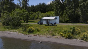 2026 TrailLite 300 Series Oakura 354 photo 1