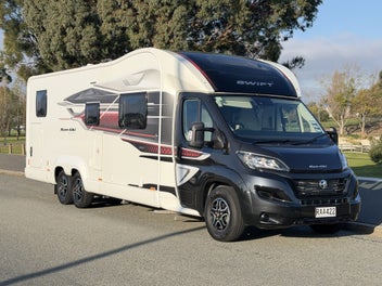 2025 Swift Kon Tiki 894 photo 1