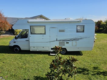 Traillite Motorhome photo 1