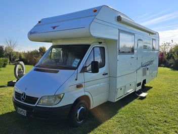 Traillite Motorhome photo 2