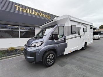 2026 Elddis Autoquest APEX 194 photo 1