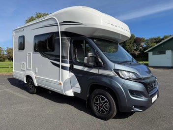 2025 Auto-Trail Imala 615 photo 2