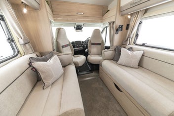 2025 Elddis Autoquest 194. MY2025 photo 2