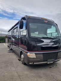 motorhomes photo 1