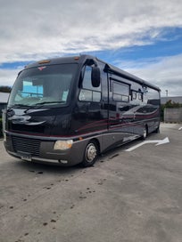 motorhomes photo 2