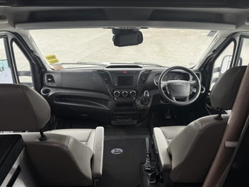 2019 Jayco Optimum IV.29-5 Iveco photo 2
