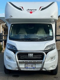 Jayco Conquest 25-1 photo 1