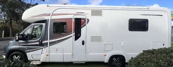 2020 Auto-Trail Frontier Delaware - 2-Berth photo 2