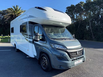 2025 Auto-Trail Frontier Scout photo 2